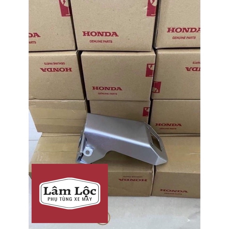 pát bắt dè sau vario click 2018-2021 honda chính hãng