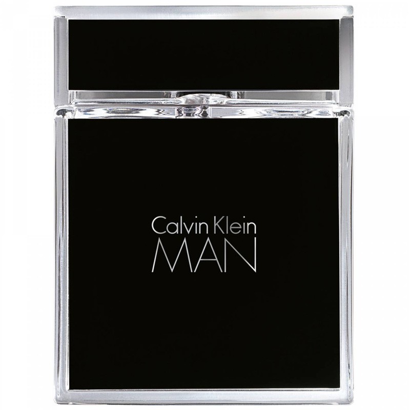 [Hàng ÚC]Nước hoa nam Calvin Klein Man Eau de Toilette 100ml Spray(có bill Úc)