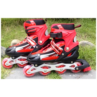 GIÀY TRƯỢT PATIN PHÁT SÁNG PHÙ HỢP CHO MỌI LỨA TUỔI