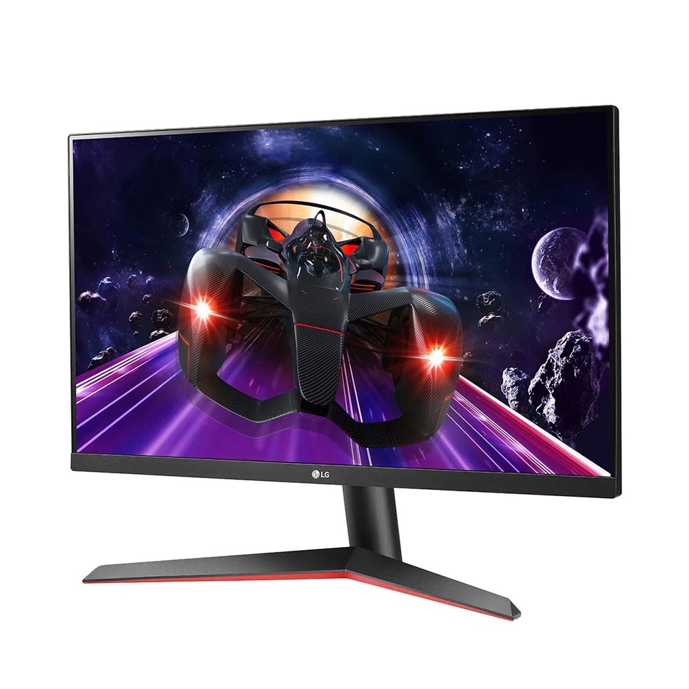 Màn hình LCD 23.8'' LG 24MP60G-B.ATV (1920 x 1080,IPS,75Hz,1ms, AMD Freesync) - Bảo hành 24 tháng