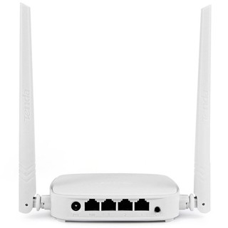 Bộ  phát wifi tenda 2 râu