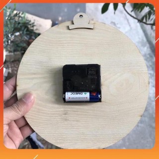 Đồng hồ treo tường
