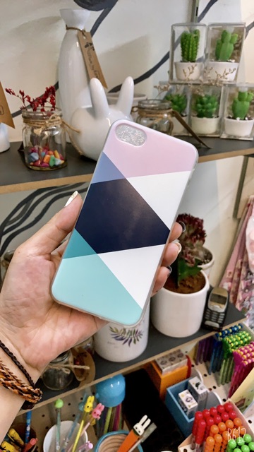 Ốp điện thoại iphone 7/8- RẺ VÔ ĐỊCH