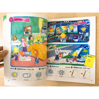 Superkids 2- SB+WB
