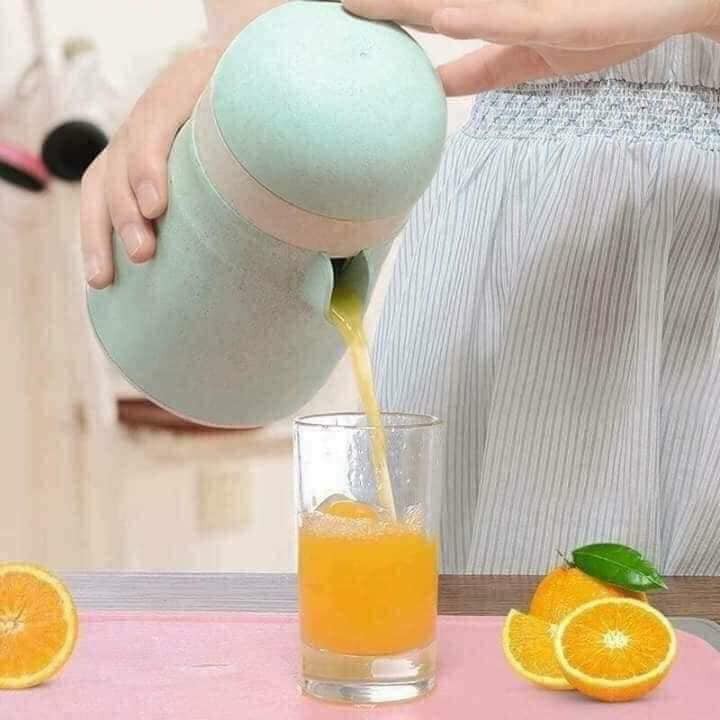 Vắt cam lúa mạch (mẫu mới)
