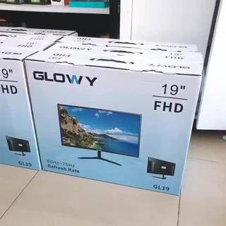 Màn hình chuyên dụng LCD 21.5 inch HIKVISION DS-D5022QE-E, 19inch HIKVISION DS-D5019QE-B