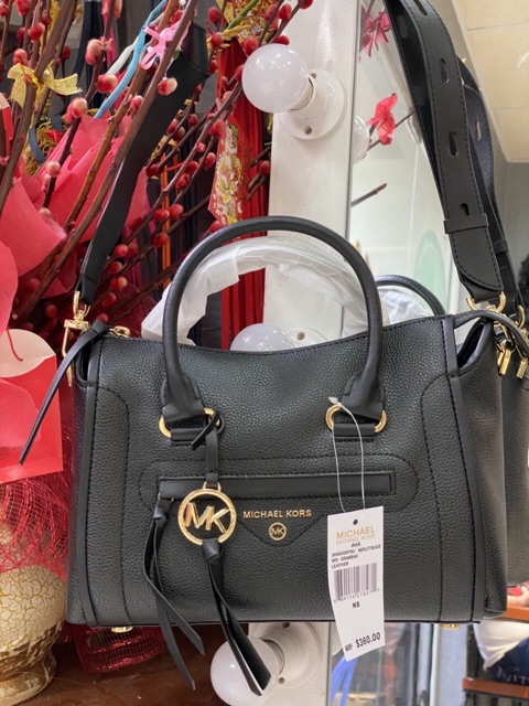 TÚI XÁCH NỮ MK CARINE SMALL