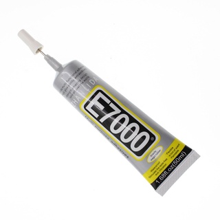 Keo Dán Chống Thấm Nước Đa Năng E7000 50 / 110ml