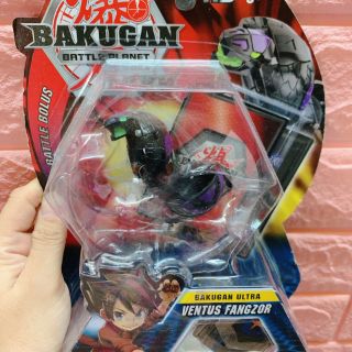 Vỉ 1 trứng Bakugan 70k (mẫu 5)
