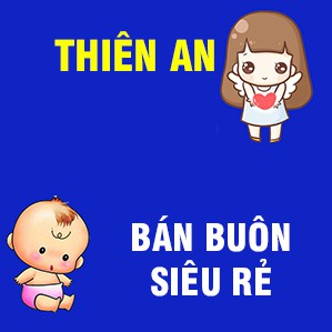 Bán buôn Thiên An
