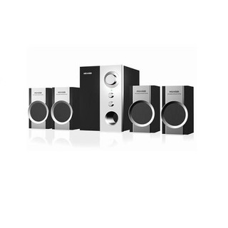 Loa vi tính Microlab M590 4.1 - Bảo hành 12 tháng