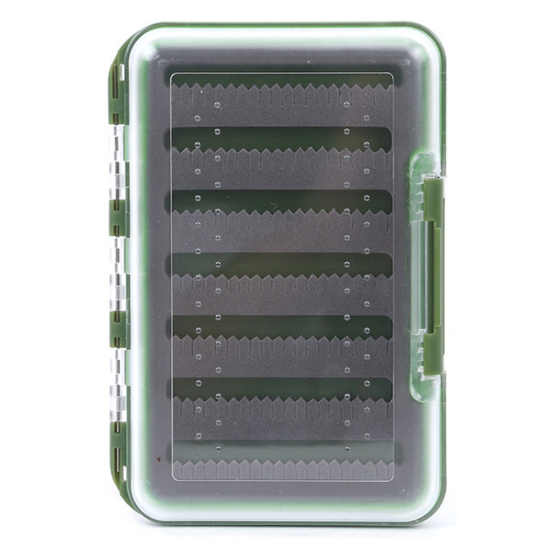 Qq * Bộ Dụng Cụ Câu Cá Có Khóa Cài Thu Gọn Được