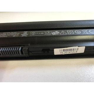 PIN LAPTOP DELL Latitude E6220 E6320 E6230 E6330 E6430s - 6 CELL
