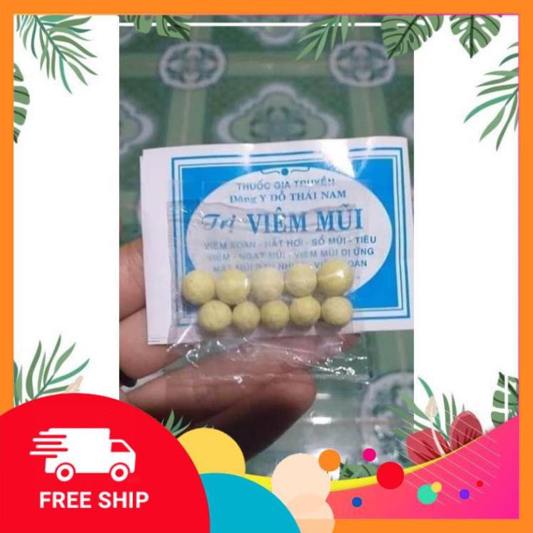 V.M đỗ thái nam ( 50 gói dạng viên ) 150k