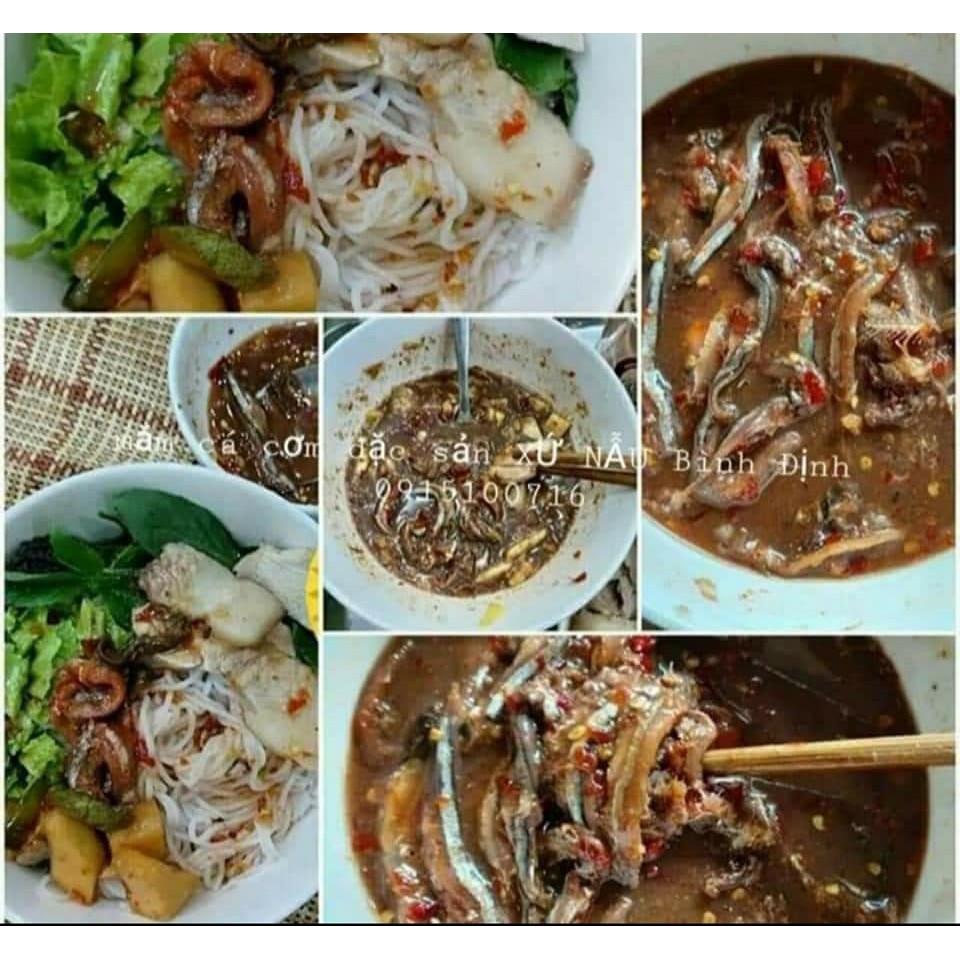 COMBO 1HỦ MẮM MỰC 280GR+1HỦ MẮM CÁ CƠM 280GR | BigBuy360 - bigbuy360.vn