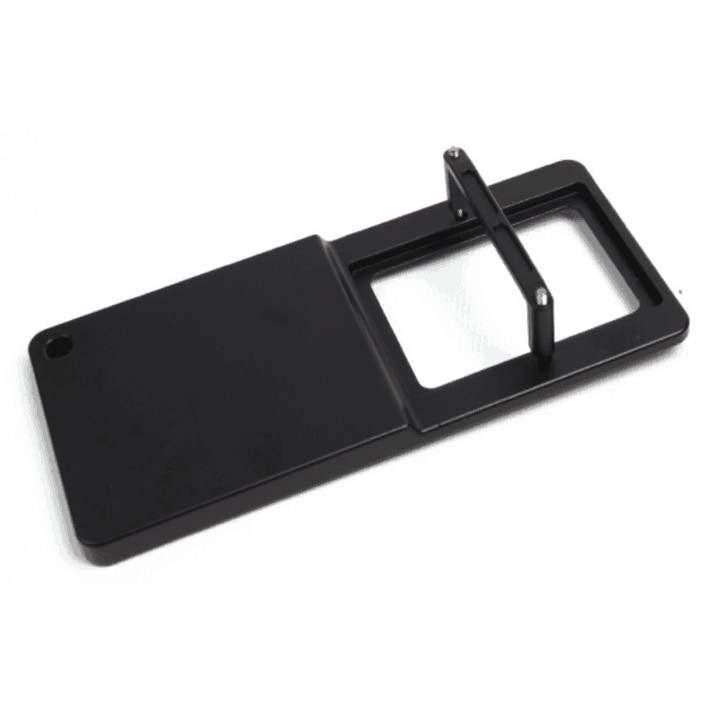 Adapter gắn Action camera vào Gimbal chống rung SMOOTH Q, OSMO MOBILE | BigBuy360 - bigbuy360.vn