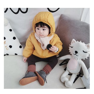 tất vớ dài sơ sinh cho bé (freesize 0-12 tháng)