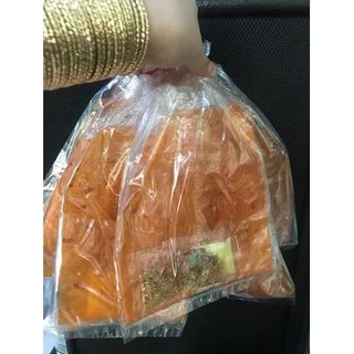 BÁNH TRÁNG CUỘN BƠ - 5 BỊCH