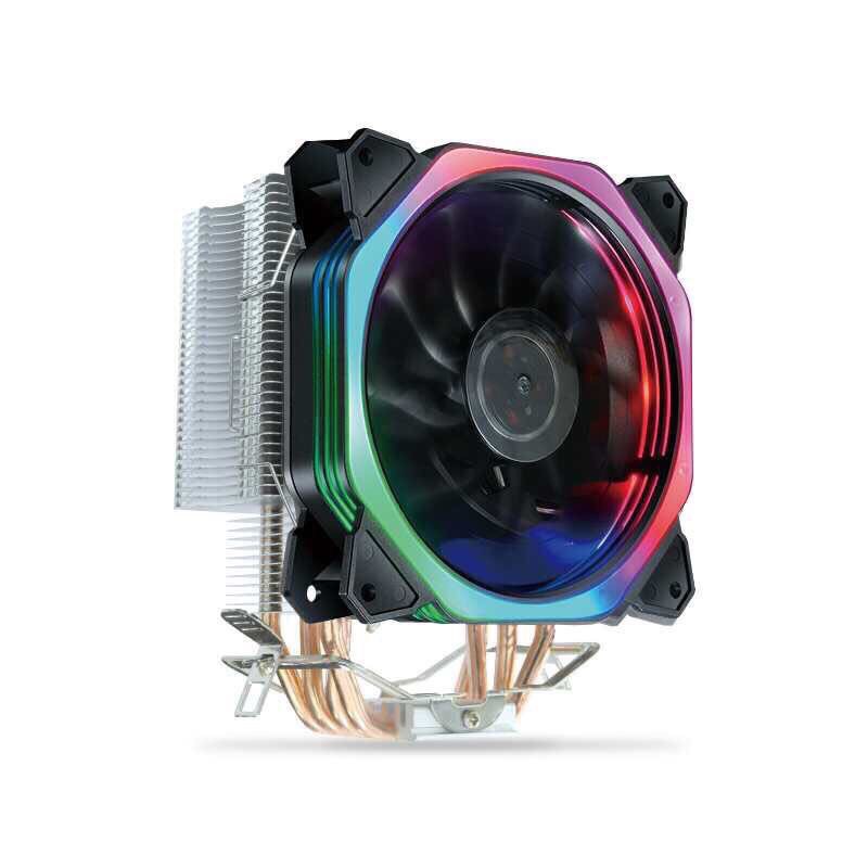 [Mã SKAMSALE03 giảm 10% đơn 200k] Quạt tản nhiệt CPU Cooler HF400