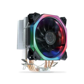 Quạt tản nhiệt cpu cooler hf400 - hiệu năng cao giá cực sốc