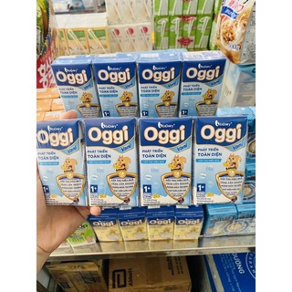 sữa bột pha sẵn Oggi 110ml