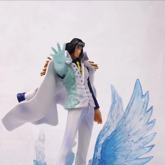 Mô hình Đô đốc Aokiji One piece