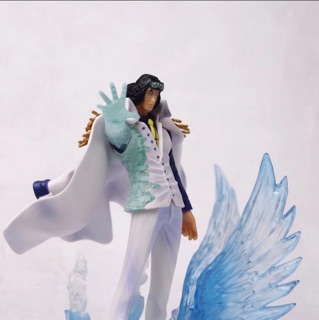 [Kadic] Mô hình Đô đốc Aokiji One piece