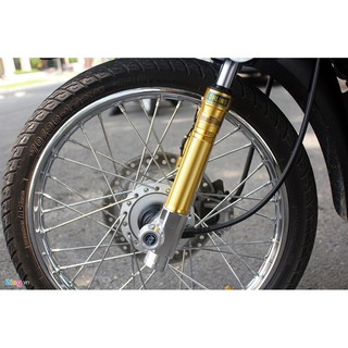 vỏ phuộc dành cho các dòng xe