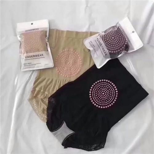 Quần gen bụng chống cuộn underwear