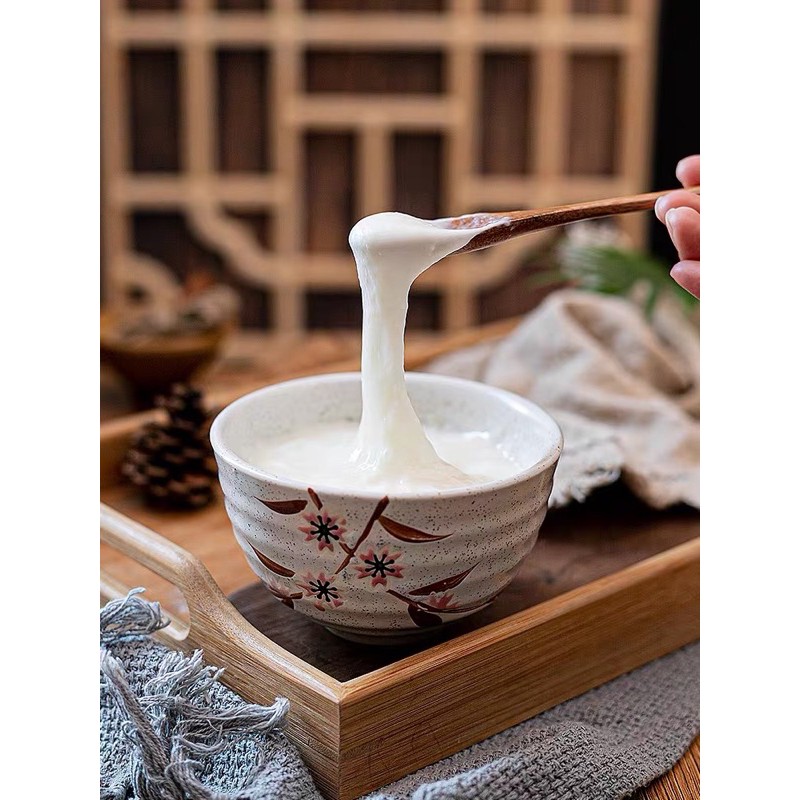 Bột Mochi dẻo túi 800g