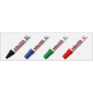 Bút viết bảng ngòi lớn EK-5109A
