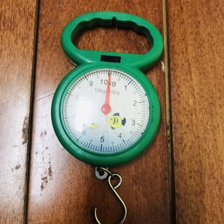 CÂN CẦM TAY 10KG