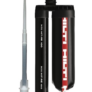  Keo cấy thép Hilti re100   500ml 