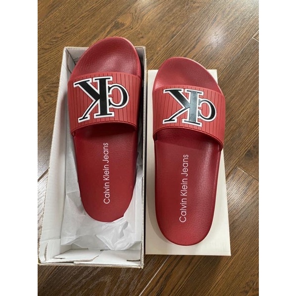 DÉP NAM QUAI NGANG - CALVIN KLEIN