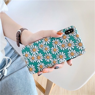 Ốp Hoa Cúc Mặt Cười