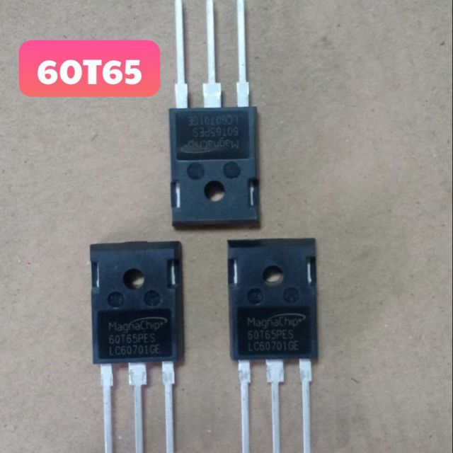 Igbt 60t65 loại tốt