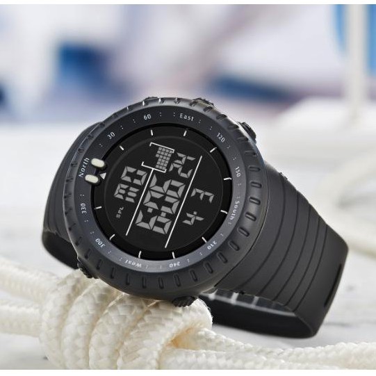 Đồng hồ thể thao nam BIDEN 1113 điện tử đa chức năng LCD thể thao ngoài trời , bấm giờ giải trí -Gozid.watches | BigBuy360 - bigbuy360.vn