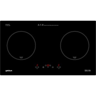 Bếp điện từ Goldsun GIH-720T - đôi