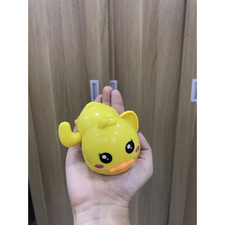 Đồ chơi bồn tắm- Vịt bơi cho bé