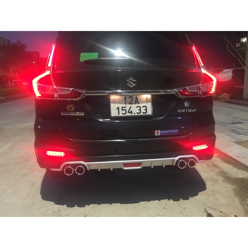 Đèn trụ sau Suzuki Ertiga và XL7