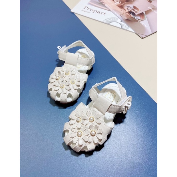 Rọ trẻ em về 2 màu