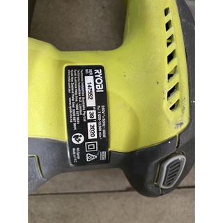 CHÀ NHÁM TRÒN RYOBI ĐIỆN 220V