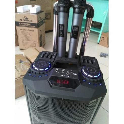 Loa kéo Karaoke K5 cao cấp - kk5