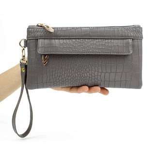 Ví cầm tay nữ Clutch Cao Cấp