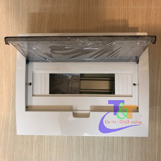 Tủ Điện Âm Tường Sino Nhựa