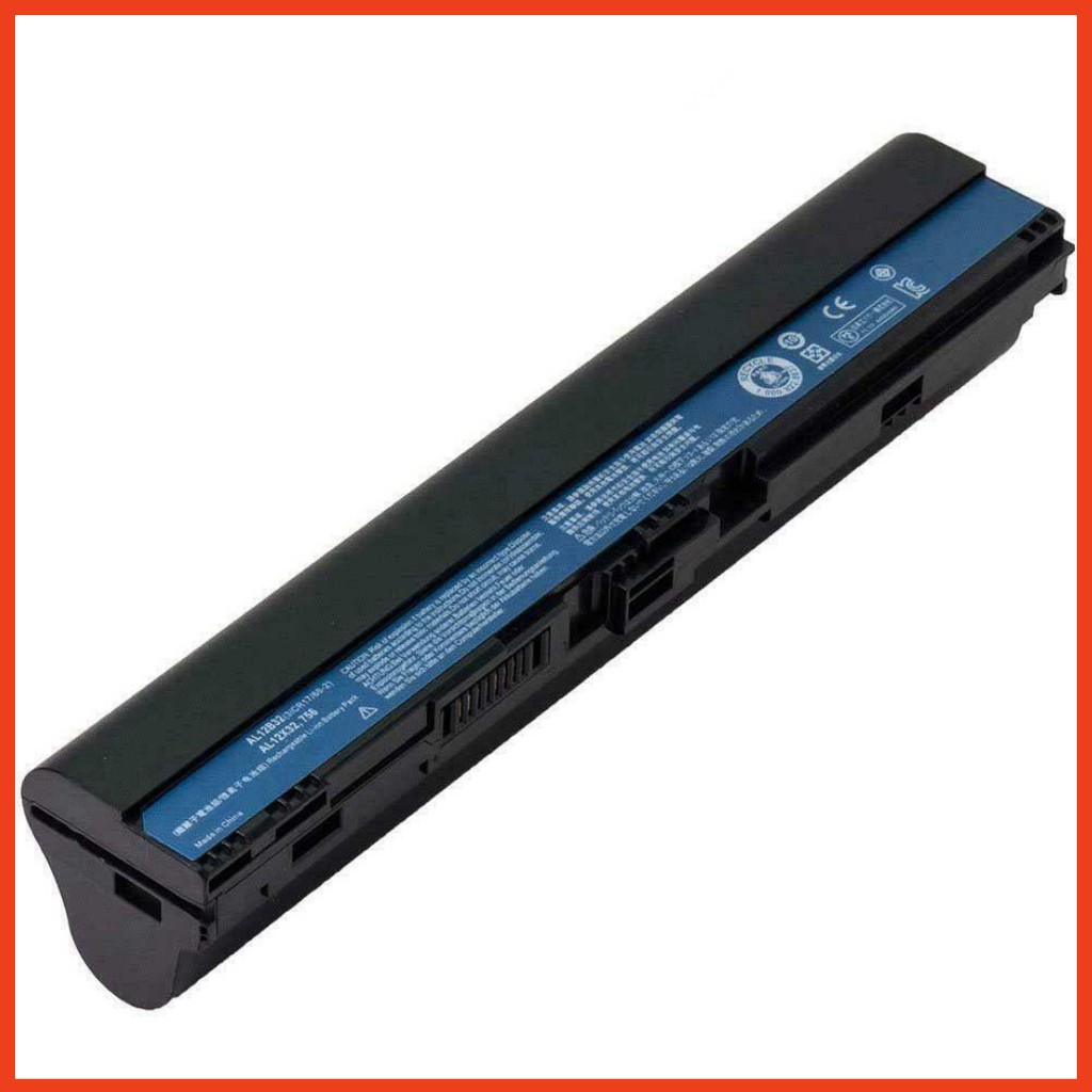 [Giá hủy diệt] Pin laptop Acer Aspire V5-121V5-131 V5-171 One 725 One 756 AL12A31 AL12B72 AL12B32 12B32 - 6 CELL bảo hàn