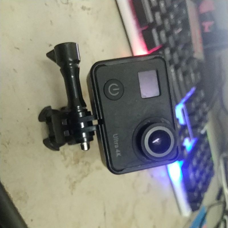 camera hành động sc1 plus cũ