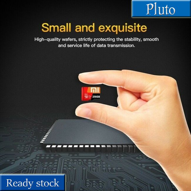 Thẻ nhớ 128M-32G Micro SD TF cho điện thoại Android Tablet