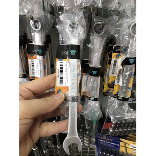 Cờ lê vòng miệng YETI từ 7mm