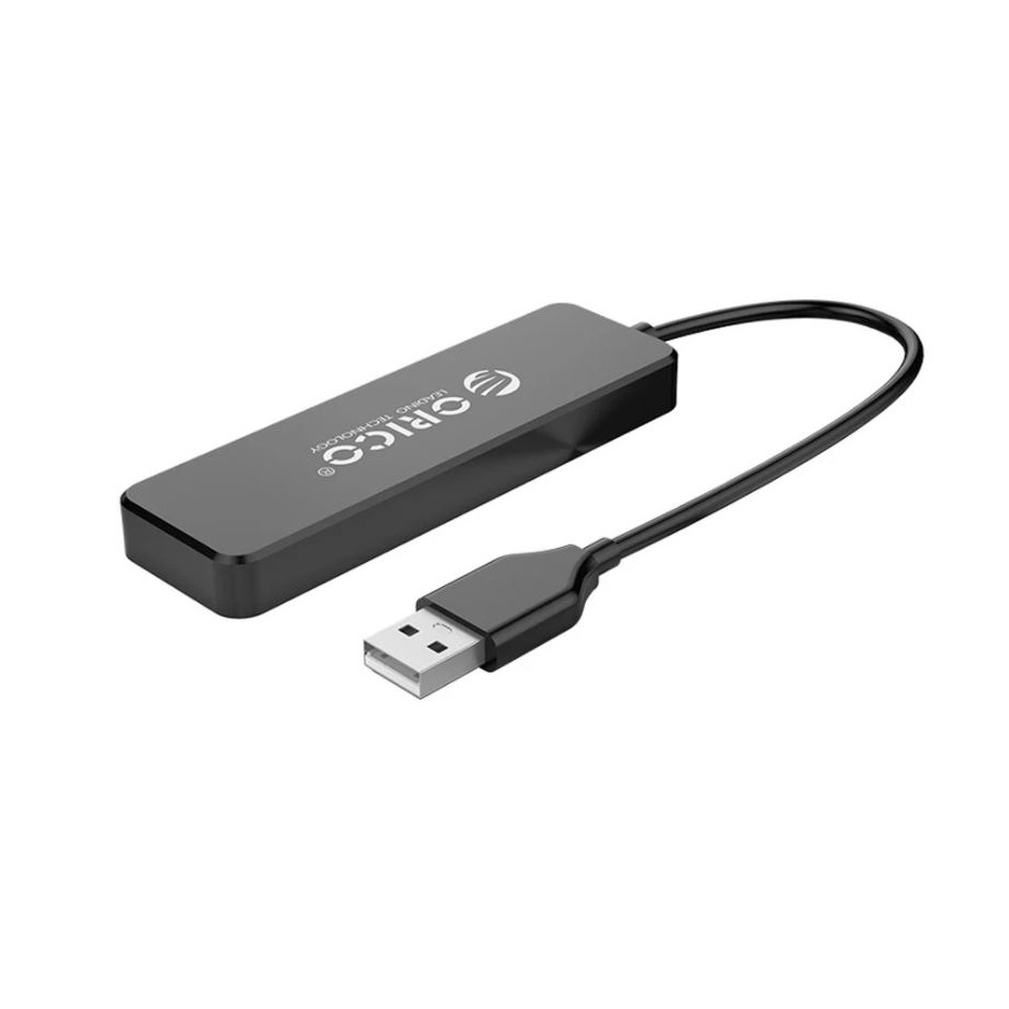 Bộ chia Usb 2.0 4 cổng ORICO FL01 - Bảo Hành 12 tháng